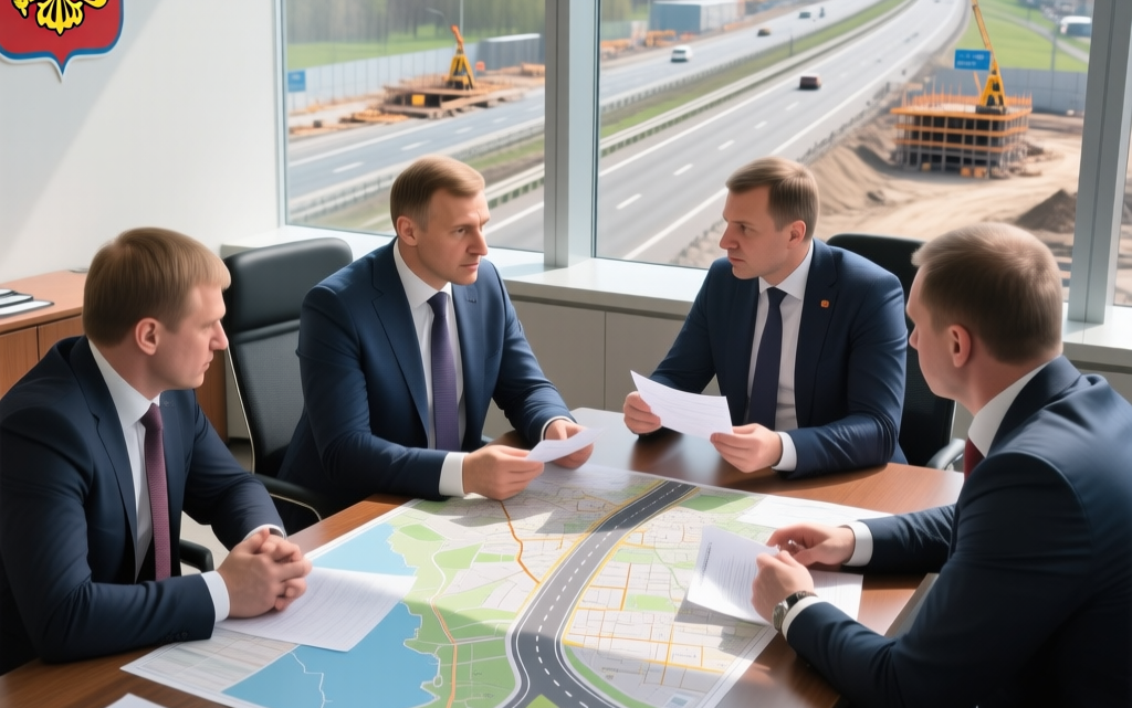 Наглядный пример к статье "Запрет на допуск: Важные изменения для рынка в Майкопе [sc name=year][/sc]"