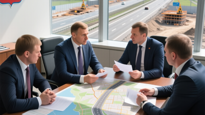 Поясняющая иллюстрация к материалу "в Майкопе Эксклюзивное обучение закупкам 44-ФЗ"