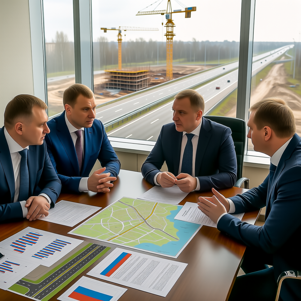 Изображение к статье "Обучение специалистов закупок: эффективный путь к профессиональной переподготовке"