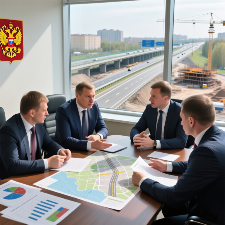 Графическое сопровождение статьи "44-ФЗ: Экспертная документация закупок в Майкопе"