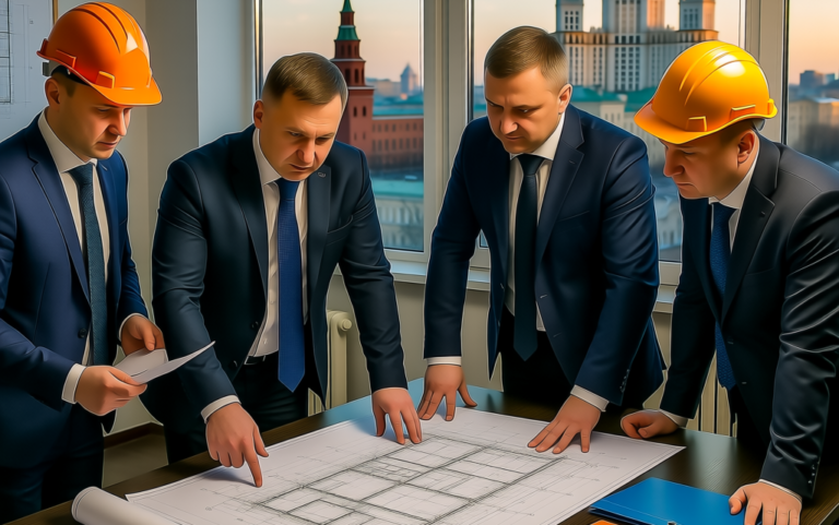 Графическое сопровождение статьи "Госзакупки 2025: Обязательное повышение квалификации в Майкопе"