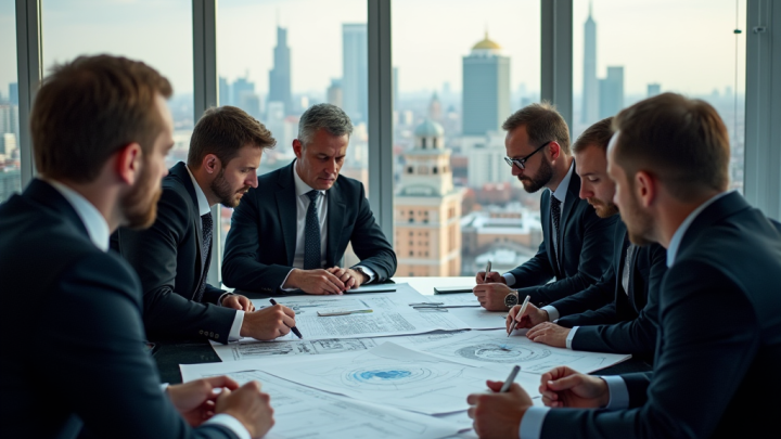 Иллюстрация 2: Электронный аукцион: эффективный алгоритм выгодных закупок Изображение к статье "Электронный аукцион: эффективный алгоритм выгодных закупок"