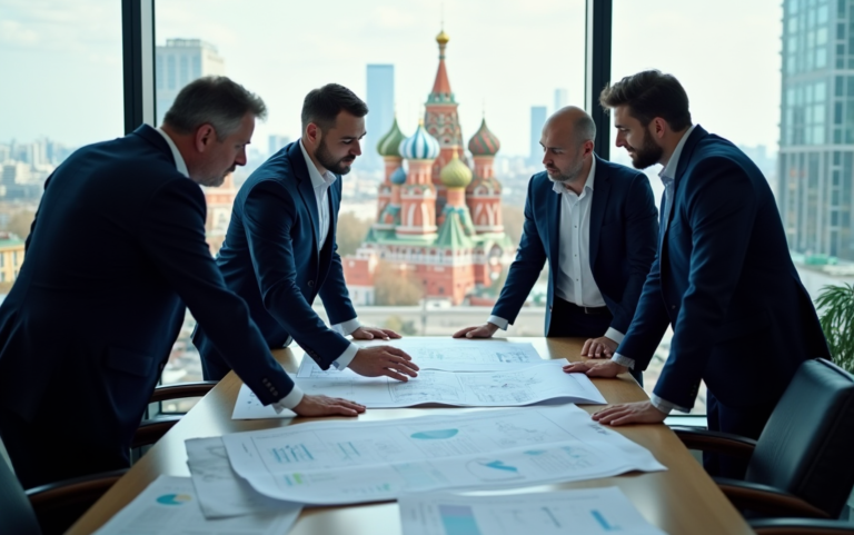 Изображение к статье "Эффективный курс по закупкам услуг и работ по 223-ФЗ для госкомпаний"