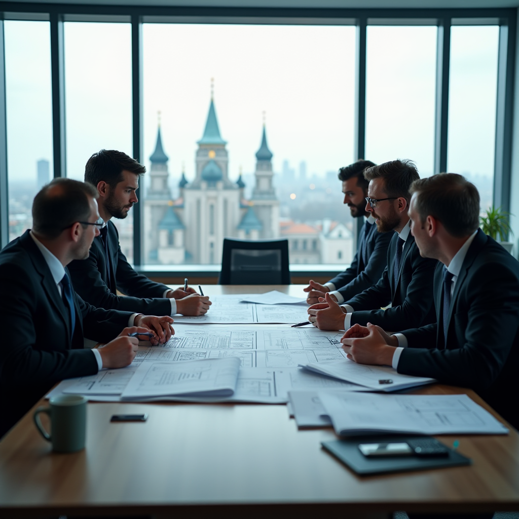 Иллюстрация 1: Способ закупки: безошибочный выбор для вашей победы Изображение к статье "Способ закупки: безошибочный выбор для вашей победы"