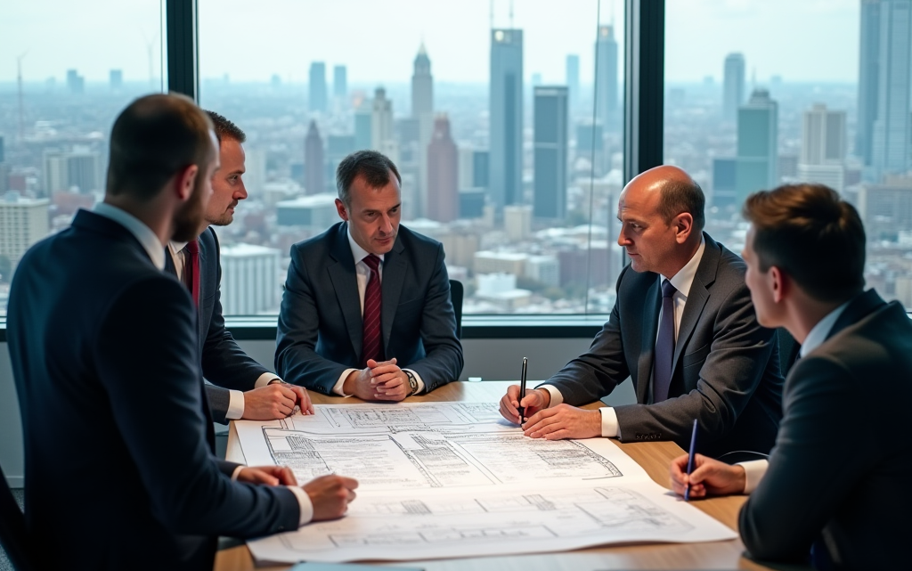 Изображение к статье "Отчет о закупках: Безупречный порядок для эффективной работы"