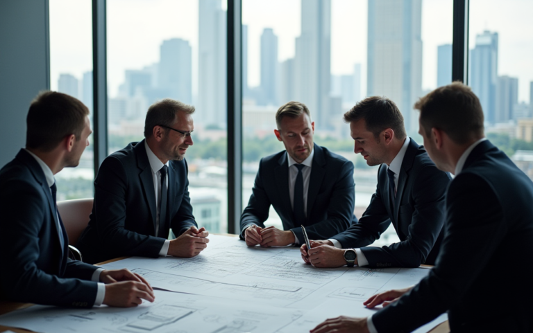 Изображение к статье "Электронные контракты: мощный прорыв в закупках"