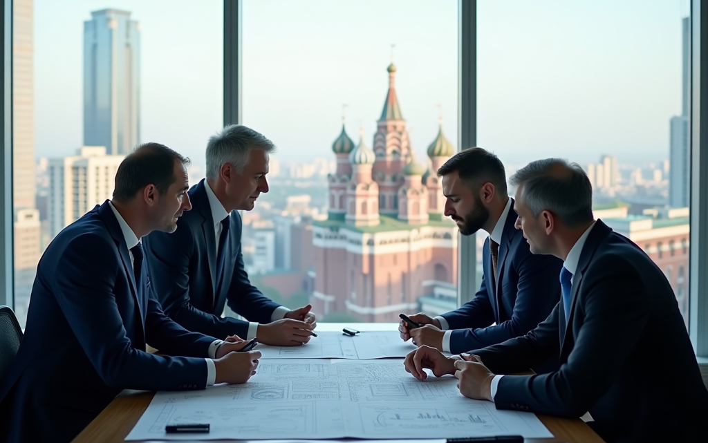 Поясняющая иллюстрация к материалу "Государственные закупки: Обязательное руководство в Санкт-Петербурге [sc name=year][/sc]"