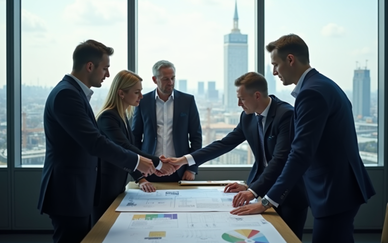 Изображение к статье "ЕАТ Березка: Легкий Путь для Малых Закупок"