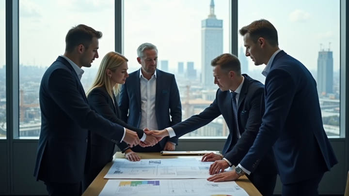 Графическое сопровождение статьи "Открытый конкурс 44-ФЗ: Успешное планирование закупок в Нижнем Новгороде"