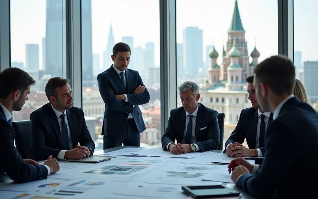 Иллюстрация 2: Закупки госкомпаний: Эксклюзивные советы для успешных тендеров Поясняющая иллюстрация к материалу "Госкомпании — эксклюзивные советы по закупкам в Майкопе"