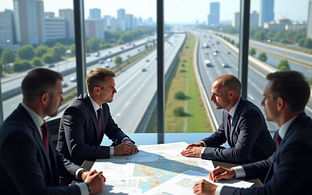 Изображение к статье "Обучение закупкам: Практичный путь к востребованной профессии"