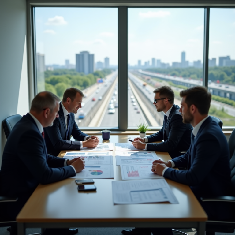 Изображение к статье "Закупки у единственного поставщика: Эффективное руководство"