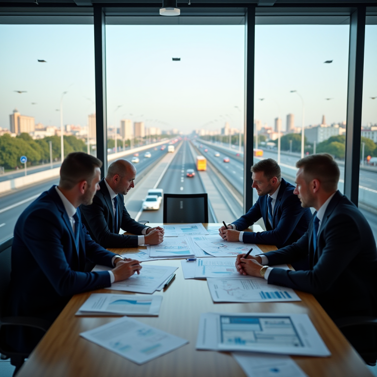 Наглядный пример к статье "Контрактный управляющий: Экспресс-обучение в Майкопе"