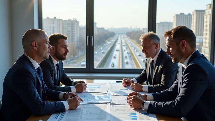 Графическое сопровождение статьи "Жалобы на закупки — профессиональное обучение ФАС в Майкопе"