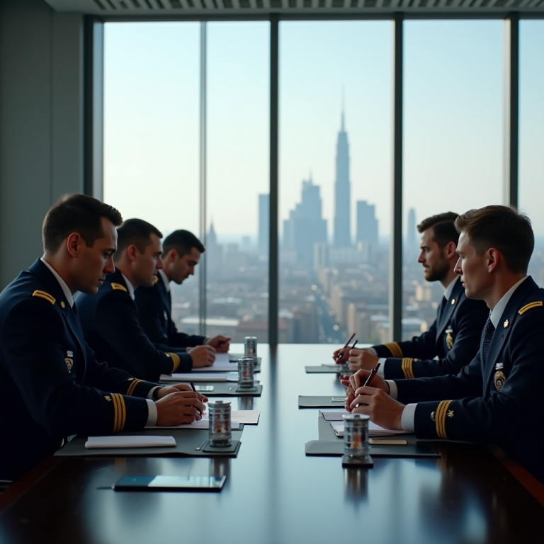 Изображение к статье "Электронные контракты: Обязательный и Успешный Переход"