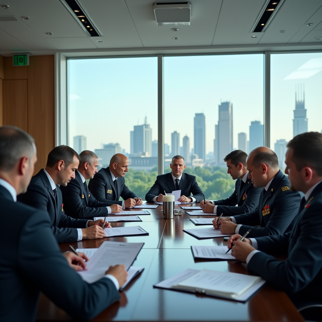 Поясняющая иллюстрация к материалу "Конкурсная документация: Простое обучение госзакупкам в Майкопе"