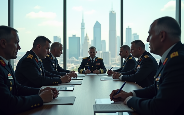 Поясняющая иллюстрация к материалу "Обучение контрактных управляющих: Экспертные курсы в Майкопе"