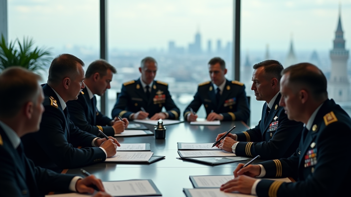 Иллюстрация 1: 44-ФЗ: Ваш Экспертный Путь к Успеху в Госзакупках Графическое сопровождение статьи "44-ФЗ: Лучшие советы по закупкам в Майкопе"