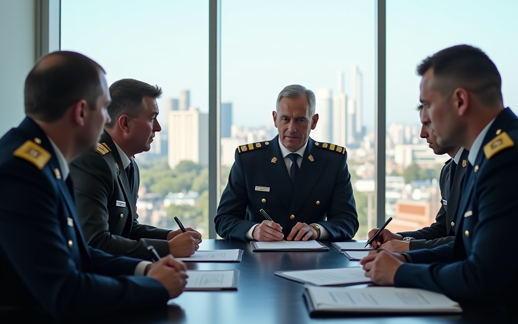 Поясняющая иллюстрация к материалу "Ответственность заказчика: эффективное обучение госзакупкам в Майкопе"