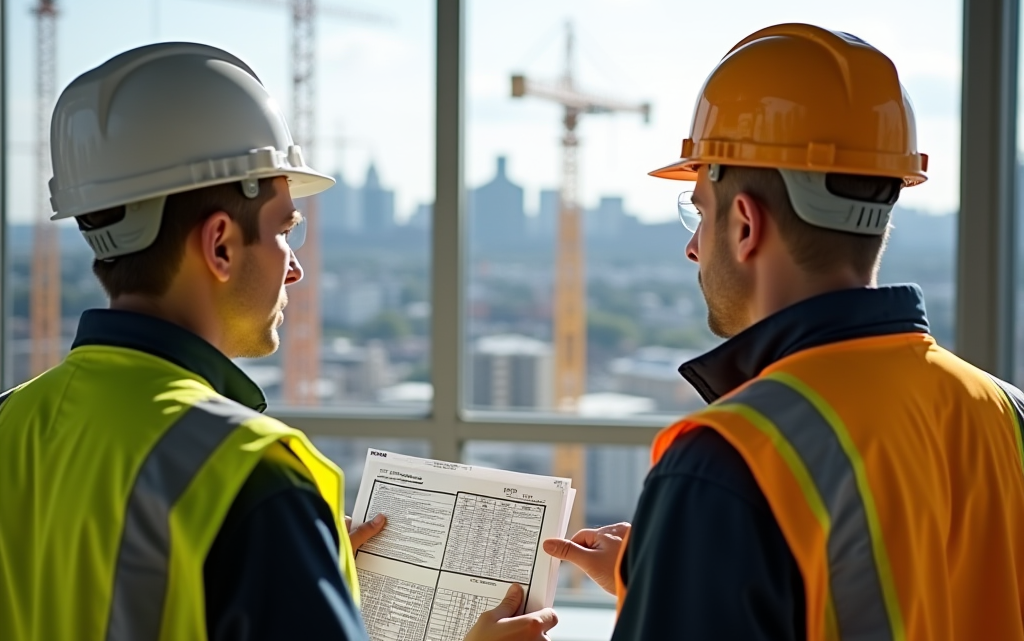 Наглядный пример к статье "Обучение закупкам: Эффективная подготовка в Майкопе"