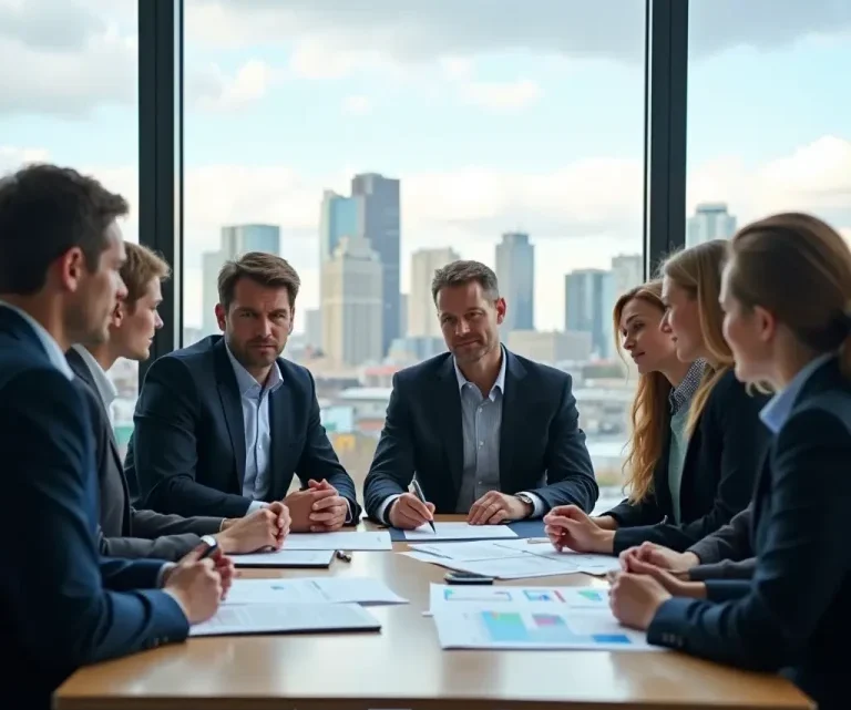 Поясняющая иллюстрация к материалу "Контроль закупок: Эффективный аудит 44-ФЗ и 223-ФЗ в Майкопе"