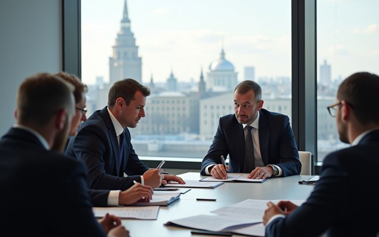 Графическое сопровождение статьи "Закупки малого бизнеса — эффективное обучение специалистов в Майкопе"