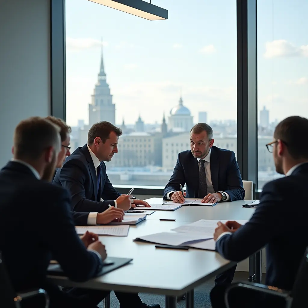 Иллюстрация 2: Оценка заявок: Профессиональная методика для точных результатов Изображение к статье "Оценка заявок: Профессиональная методика для точных результатов"