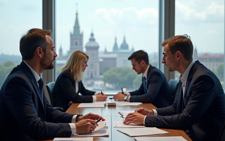 Иллюстрация 1: Повышение квалификации по 44-ФЗ: Ваш ключевой шаг к карьере Графическое сопровождение статьи "Повышение квалификации — эффективное обучение закупкам в Майкопе"