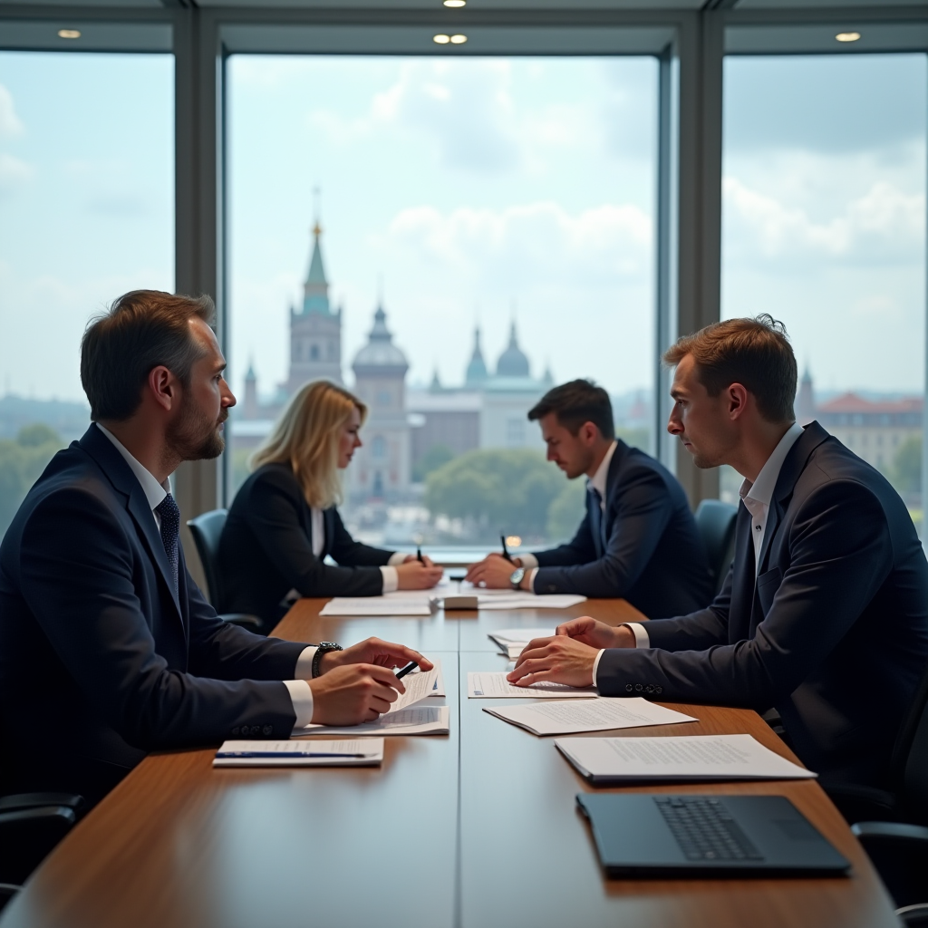 Изображение к статье "Документация о закупке"