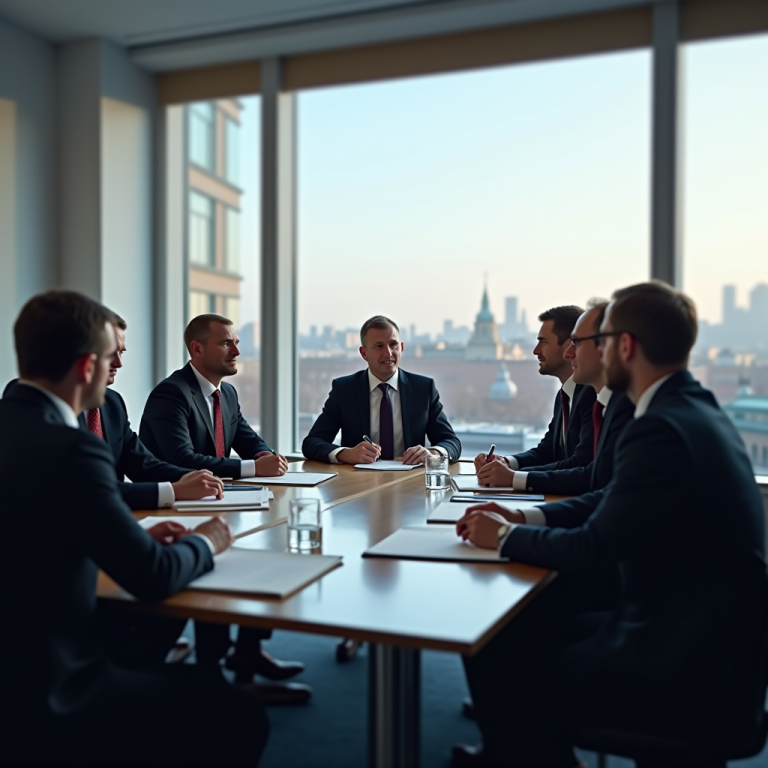 Графическое сопровождение статьи "Взаимодействие заказчик-поставщик: эксклюзивное обучение в Майкопе"