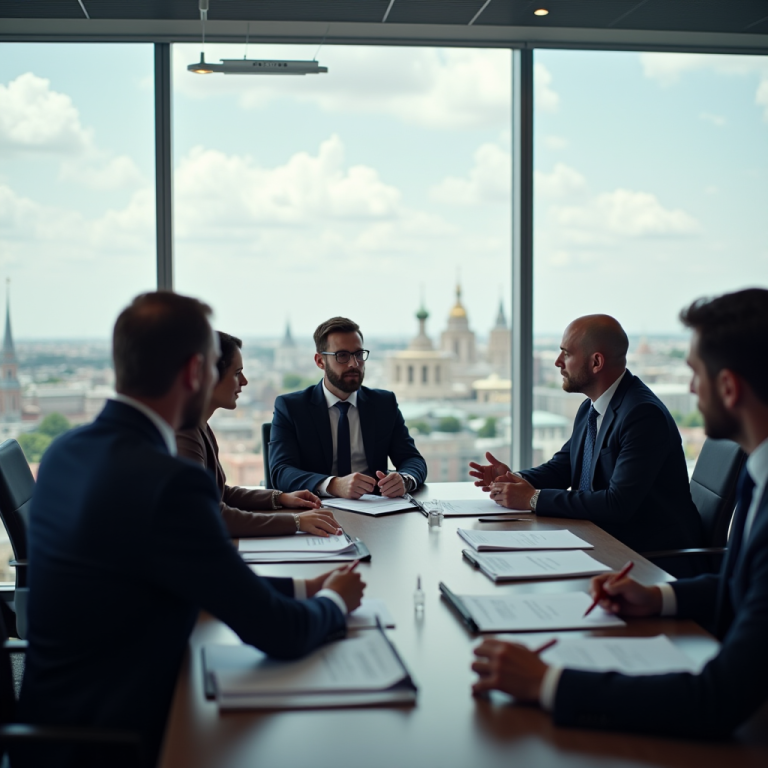 Изображение к статье "ЕАТ Березка: Легкий Путь для Малых Закупок"