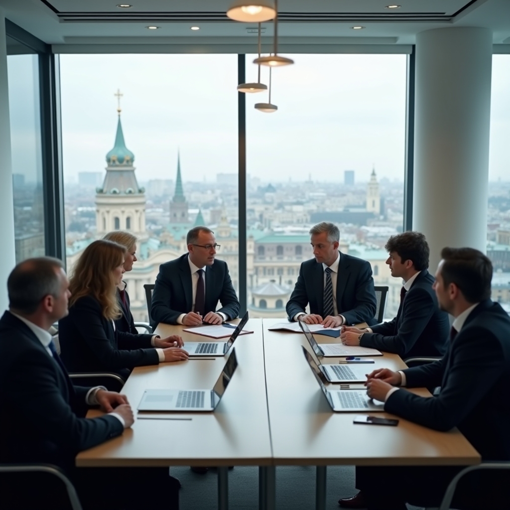 Поясняющая иллюстрация к материалу "Порядок оценки заявок в Майкопе: Лучшие решения [sc name=year][/sc]"