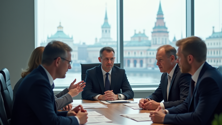 Графическое сопровождение статьи "223-ФЗ: проще закупки в Майкопе"