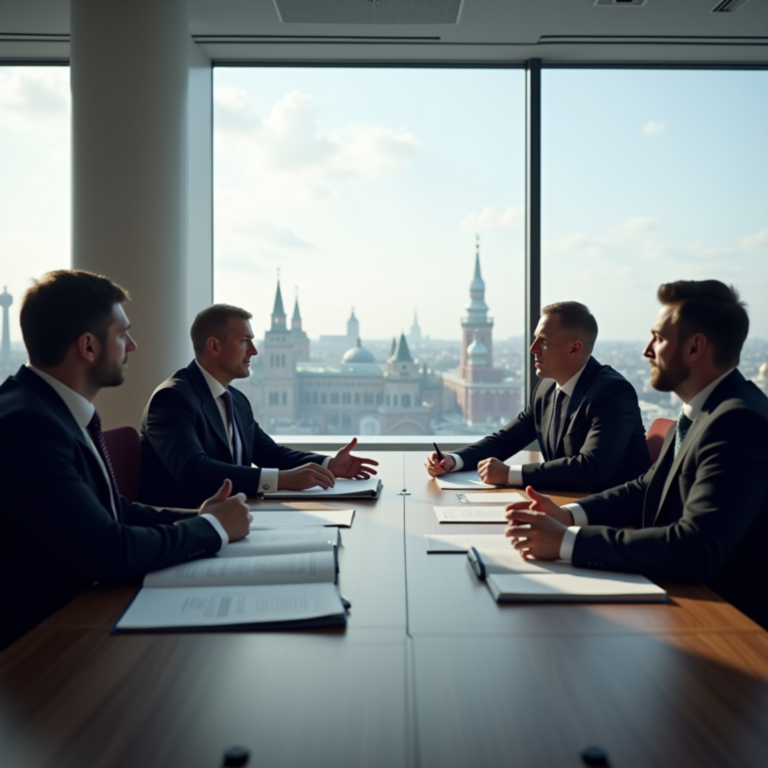 Иллюстрация 1: Обоснование цены контракта: важный алгоритм успеха Изображение к статье "Обоснование цены контракта: важный алгоритм успеха"