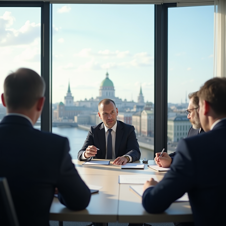 Поясняющая иллюстрация к материалу "Контрактный управляющий обучение в Майкопе с нуля"