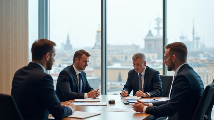 Наглядный пример к статье "План-график закупок: Эффективное планирование в Майкопе"