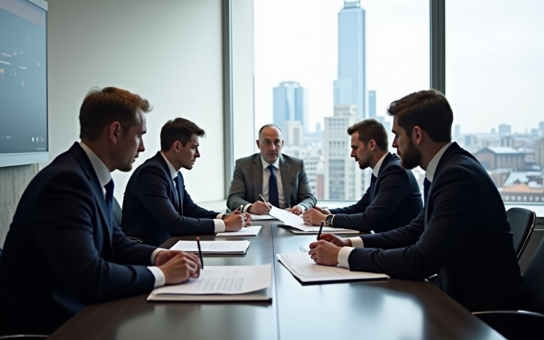 Иллюстрация 1: Обучение закупкам: Лучшая защита от проверок ФАС Изображение к статье "Обучение закупкам: Лучшая защита от проверок ФАС"