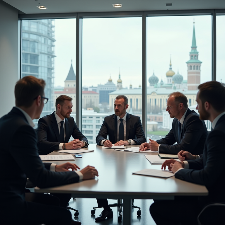 Изображение к статье "Участник закупки. Требования к участникам закупки"