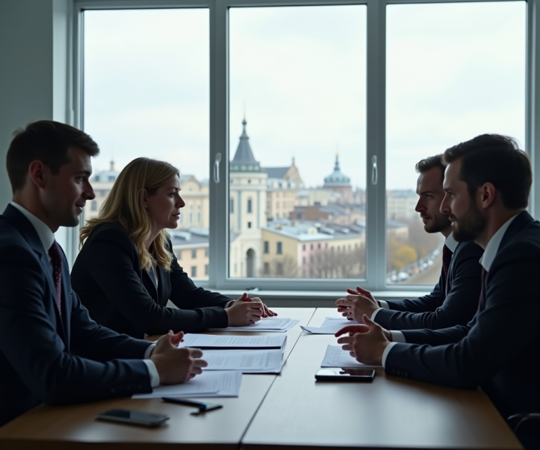 Наглядный пример к статье "Опыт участников закупок: Обязательный документ в Майкопе 2026"