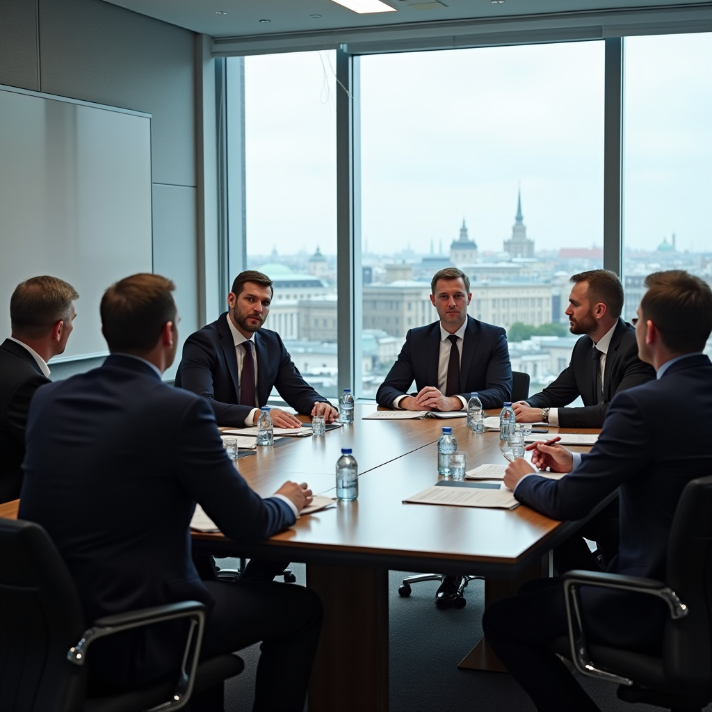 Поясняющая иллюстрация к материалу "Офсетные госконтракты: Обязательные изменения в Майкопе [sc name=year][/sc]"