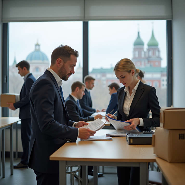 Поясняющая иллюстрация к материалу "Контроль закупок — эффективный аудит 44-ФЗ в Майкопе"