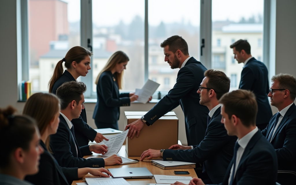 Наглядный пример к статье "Обучение закупкам: эксклюзивные курсы в Майкопе"