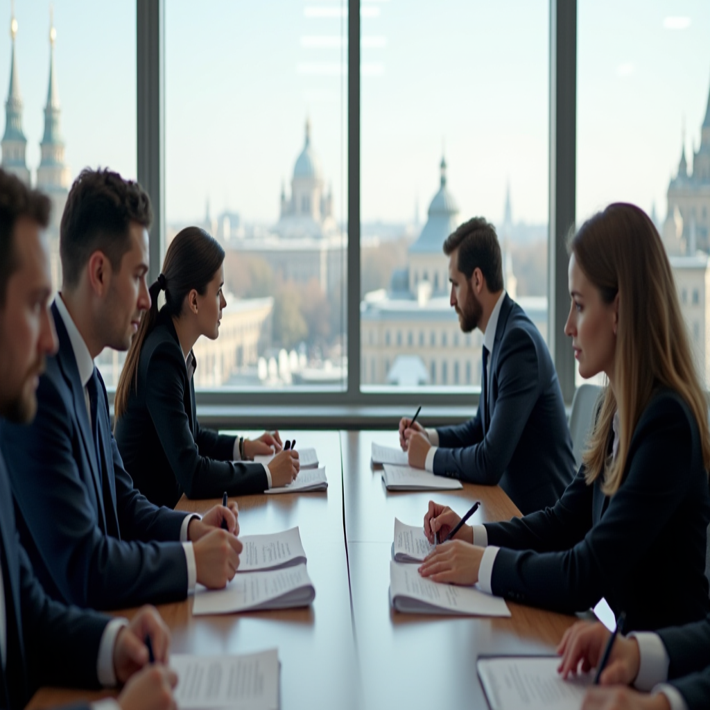 Иллюстрация 2: Права поставщика: надежная защита вашего бизнеса Поясняющая иллюстрация к материалу "Права поставщика — профессиональная защита в Майкопе"