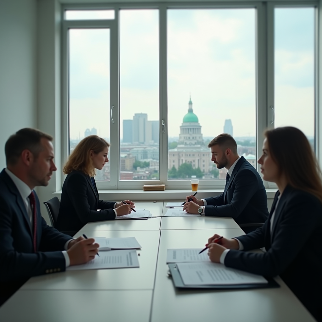 Поясняющая иллюстрация к материалу "Эффективное обучение жалобам ФАС в Майкопе"