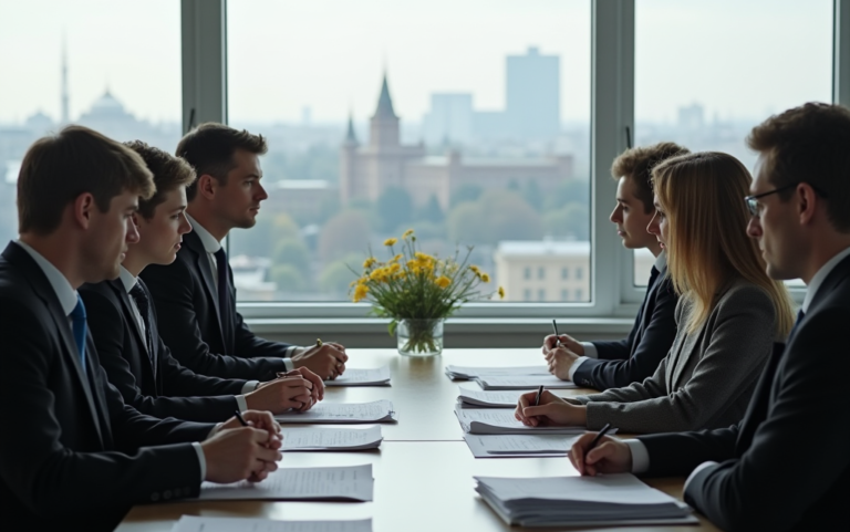 Иллюстрация 1: Обучение 44-ФЗ: Обязательное Обновление для Специалистов Графическое сопровождение статьи "Обновления законодательства 44-ФЗ обучение в Майкопе"