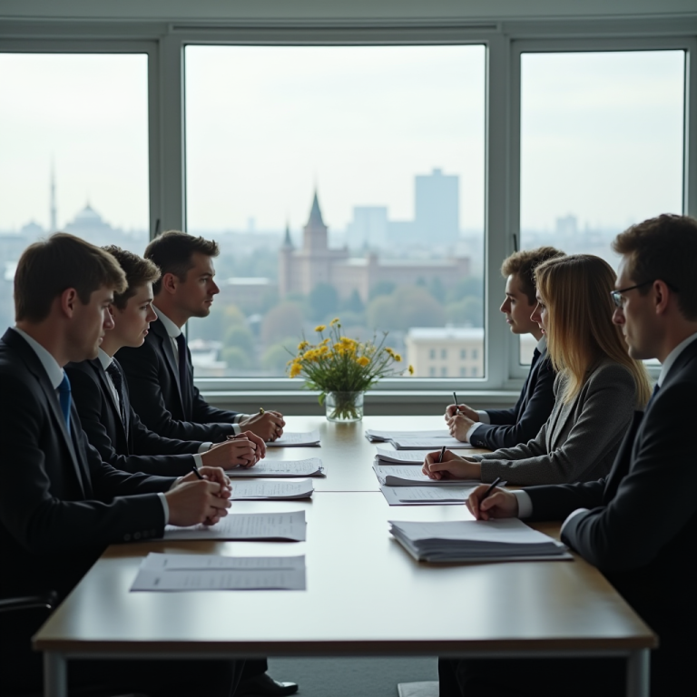 Наглядный пример к статье "Электронный аукцион 223-ФЗ — надёжное обучение закупкам в Майкопе"