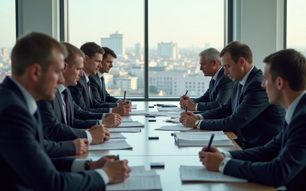 Иллюстрация 2: Электронный документооборот: Простой План для 44-ФЗ Изображение к статье "Электронный документооборот: Простой План для 44-ФЗ"