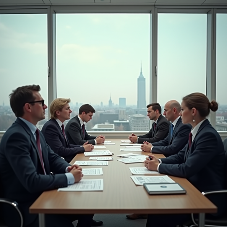 Наглядный пример к статье "Национальные преференции: Эксклюзивный гид в Майкопе"