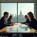 Наглядный пример к статье "Расторжение контракта — эффективное руководство для заказчиков в Майкопе"