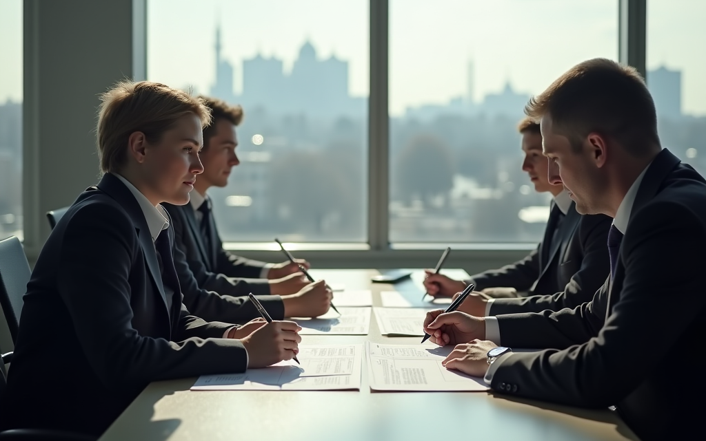 Наглядный пример к статье "Единственный поставщик: Обязательное обучение в Майкопе"